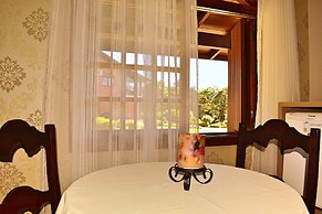 Hotel Bangalôs da Serra