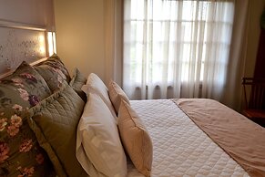 Hotel Bangalôs da Serra