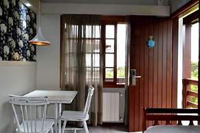 Hotel Bangalôs da Serra