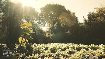 Hotel Bangalôs da Serra