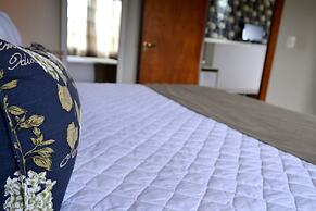 Hotel Bangalôs da Serra