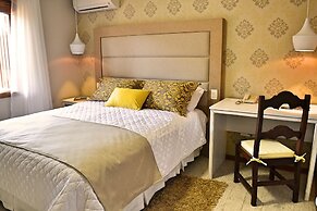 Hotel Bangalôs da Serra