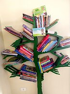 Hotel Bangalôs da Serra