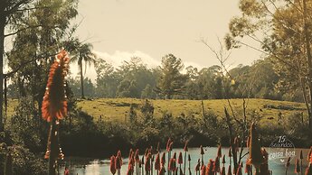 Hotel Bangalôs da Serra