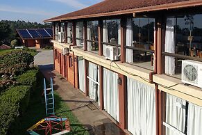 Hotel Bangalôs da Serra