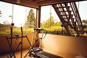 Hotel Bangalôs da Serra