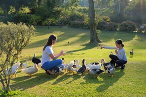 Hotel Bangalôs da Serra