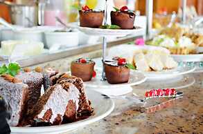 Hotel Bangalôs da Serra