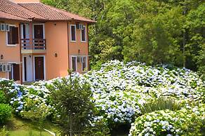 Hotel Bangalôs da Serra