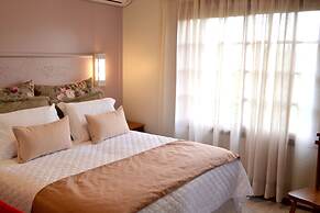 Hotel Bangalôs da Serra