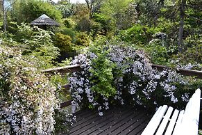 Hotel Bangalôs da Serra