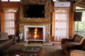 Hotel Bangalôs da Serra