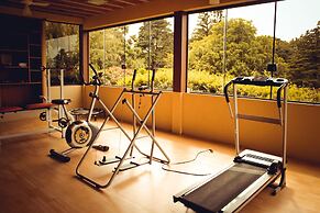 Hotel Bangalôs da Serra