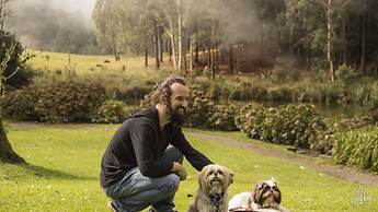 Hotel Bangalôs da Serra