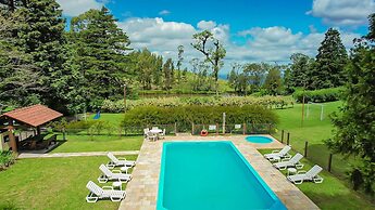 Hotel Bangalôs da Serra