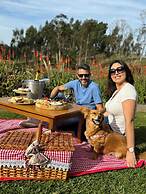 Hotel Bangalôs da Serra