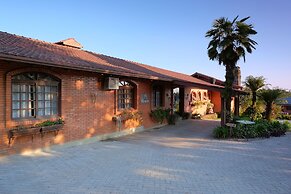 Hotel Bangalôs da Serra