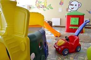 Hotel Bangalôs da Serra