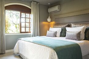 Hotel Bangalôs da Serra