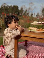 Hotel Bangalôs da Serra