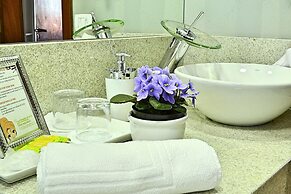 Hotel Bangalôs da Serra