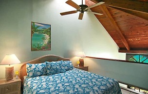Suite St. John at Gallows Point Resort