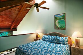 Suite St. John at Gallows Point Resort