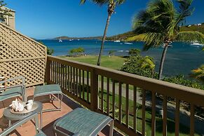 Suite St. John at Gallows Point Resort