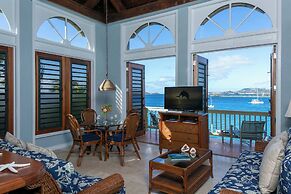 Suite St. John at Gallows Point Resort