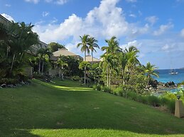Suite St. John at Gallows Point Resort