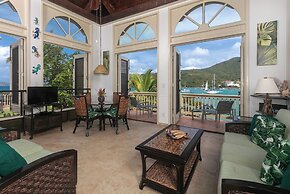 Suite St. John at Gallows Point Resort