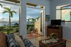 Suite St. John at Gallows Point Resort