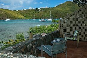 Suite St. John at Gallows Point Resort