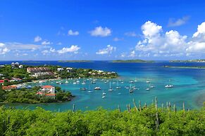 Suite St. John at Gallows Point Resort