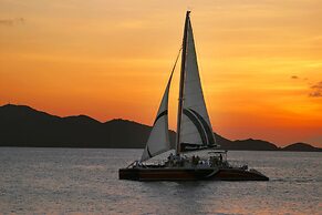 Suite St. John at Gallows Point Resort