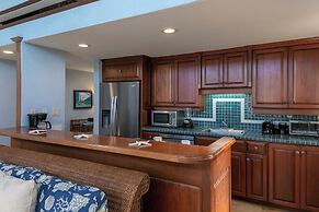 Suite St. John at Gallows Point Resort