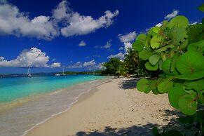Suite St. John at Gallows Point Resort