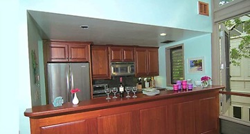 Suite St. John at Gallows Point Resort