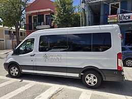 Suite St. John at Gallows Point Resort