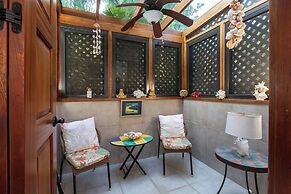 Suite St. John at Gallows Point Resort