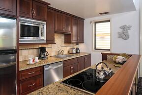 Suite St. John at Gallows Point Resort