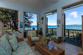 Suite St. John at Gallows Point Resort