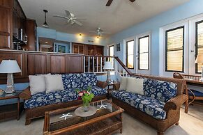 Suite St. John at Gallows Point Resort