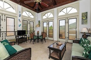 Suite St. John at Gallows Point Resort