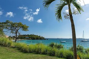 Suite St. John at Gallows Point Resort