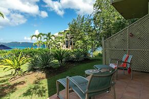 Suite St. John at Gallows Point Resort