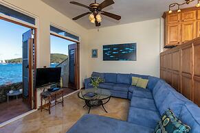 Suite St. John at Gallows Point Resort