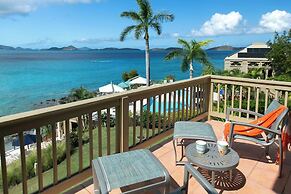 Suite St. John at Gallows Point Resort