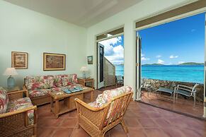 Suite St. John at Gallows Point Resort