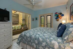 Suite St. John at Gallows Point Resort